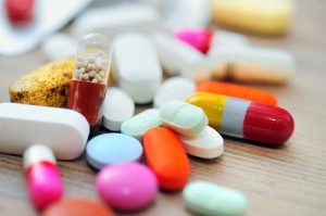 Researchers looked at the use of psychotropic medications over time 